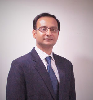 Dr Kushal Nag