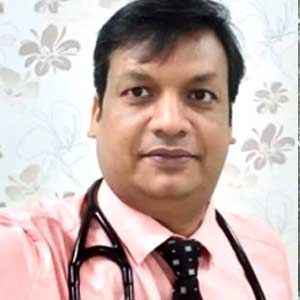 Dr. Ajay Goutam