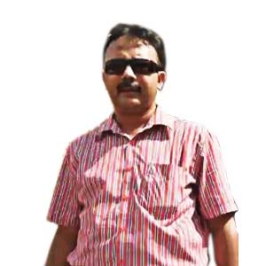 Dr. Subhadip Laskar