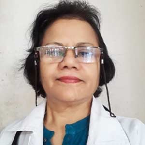 Dr. Sumita Basu